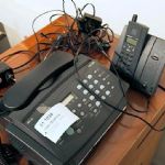 81 1034 FAX+TELEFON